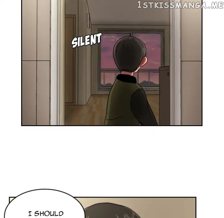 My Cotton Candy chapter 1 - page 86