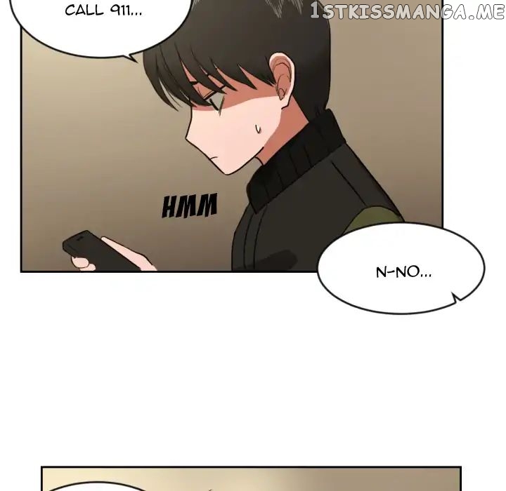 My Cotton Candy chapter 1 - page 87