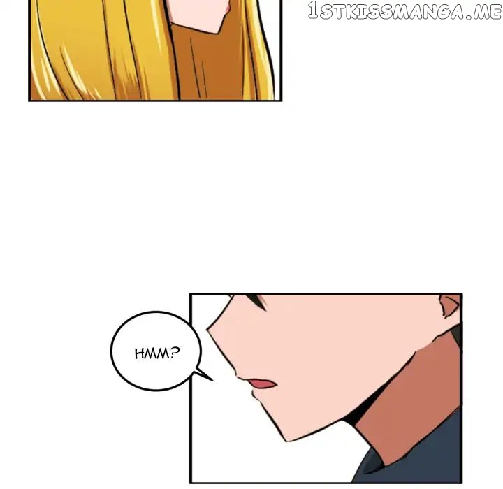 My Cotton Candy chapter 1 - page 9