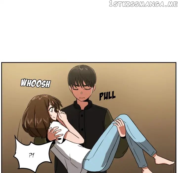 My Cotton Candy chapter 1 - page 92