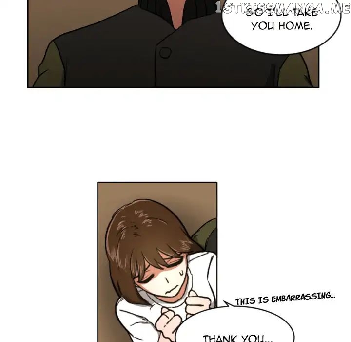 My Cotton Candy chapter 1 - page 94