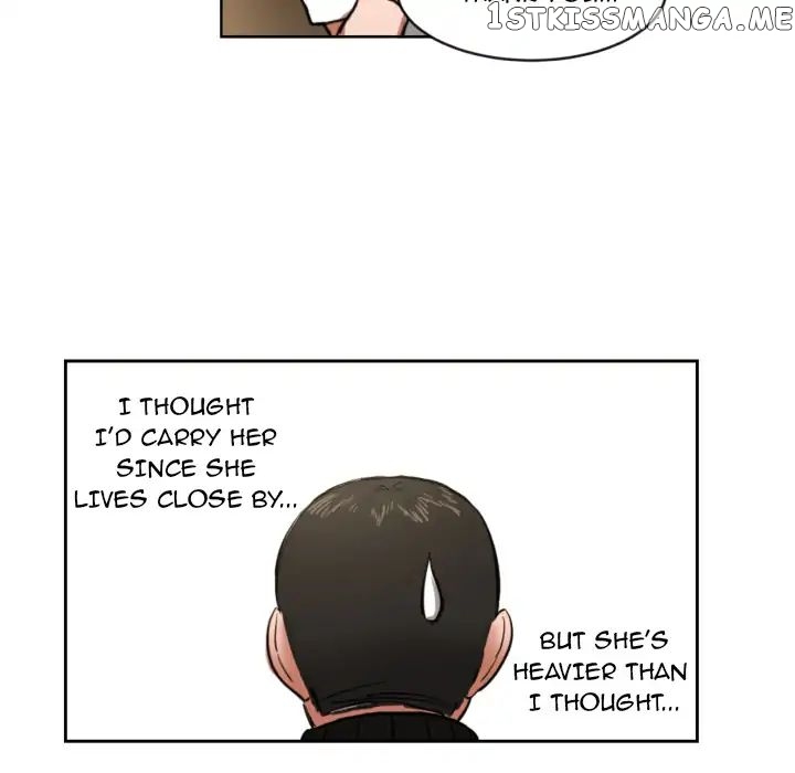 My Cotton Candy chapter 1 - page 95