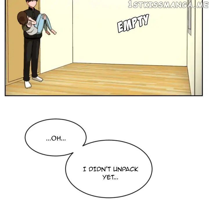 My Cotton Candy chapter 1 - page 98