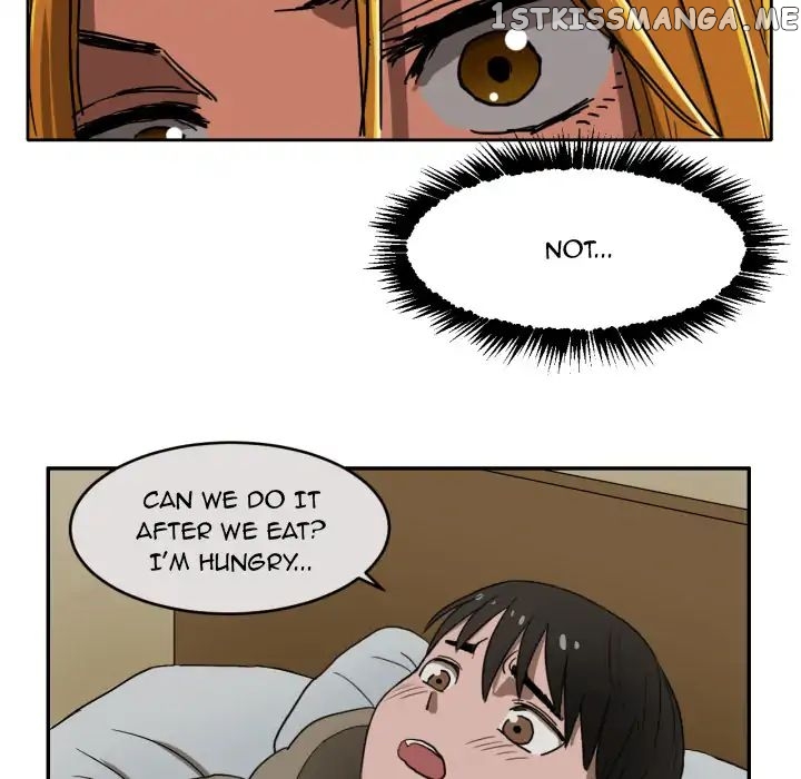 My Cotton Candy chapter 4 - page 10