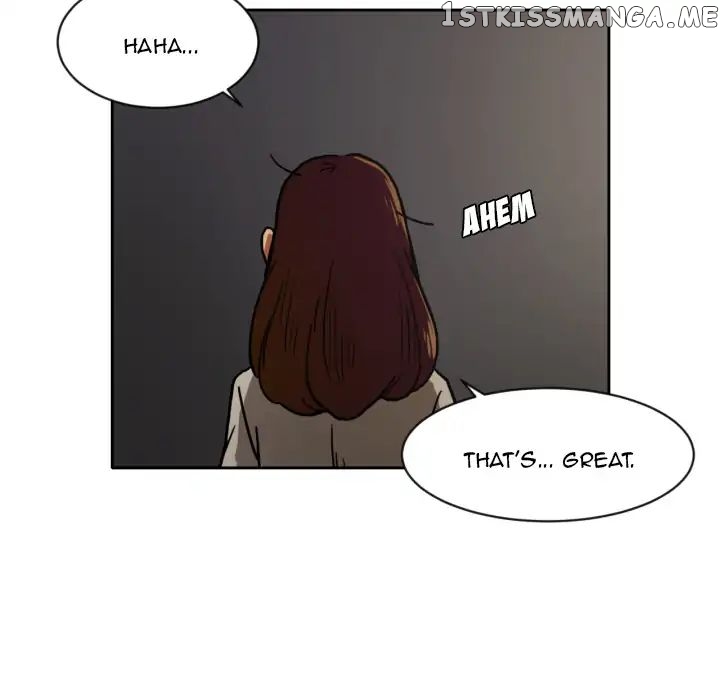 My Cotton Candy chapter 4 - page 106