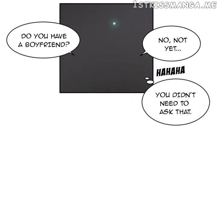 My Cotton Candy chapter 4 - page 107