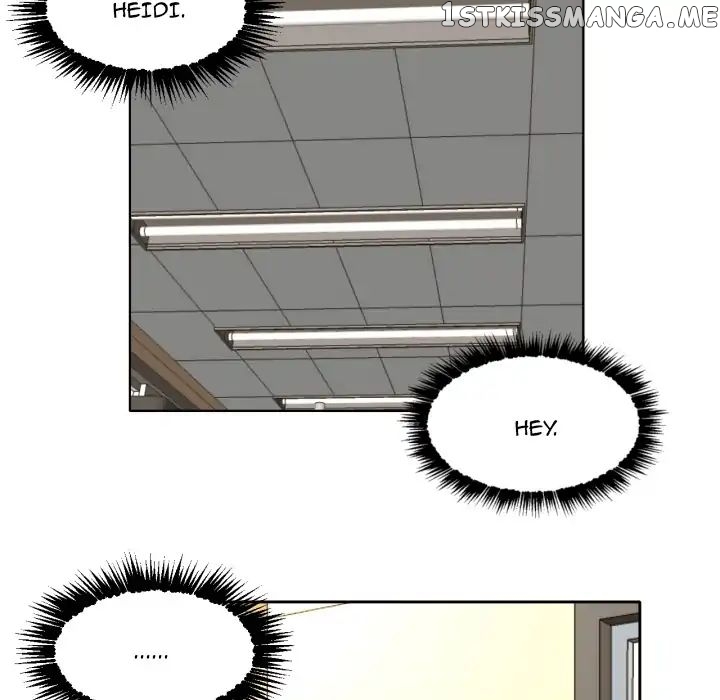 My Cotton Candy chapter 4 - page 109