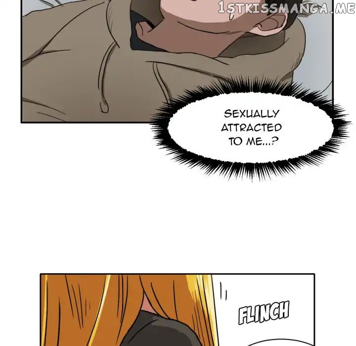 My Cotton Candy chapter 4 - page 11