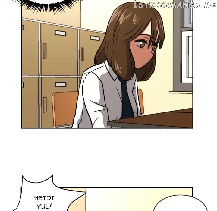 My Cotton Candy chapter 4 - page 110