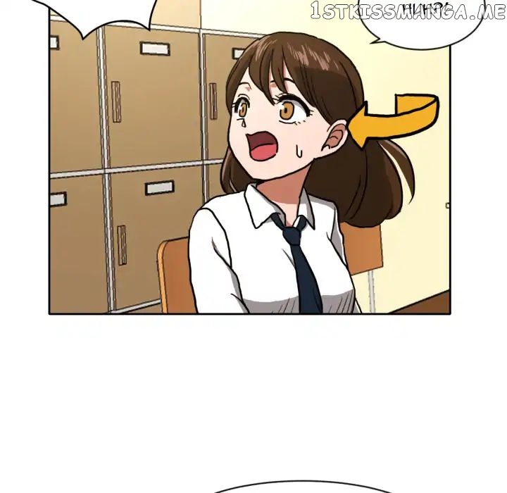 My Cotton Candy chapter 4 - page 111