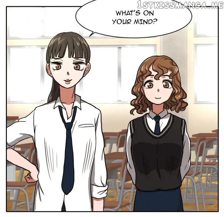 My Cotton Candy chapter 4 - page 112