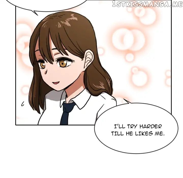 My Cotton Candy chapter 4 - page 116