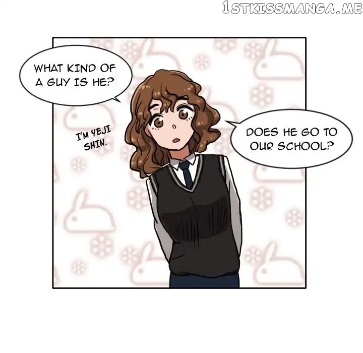 My Cotton Candy chapter 4 - page 117