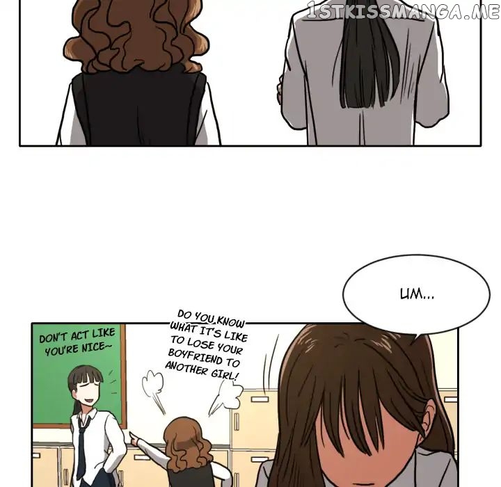 My Cotton Candy chapter 4 - page 123