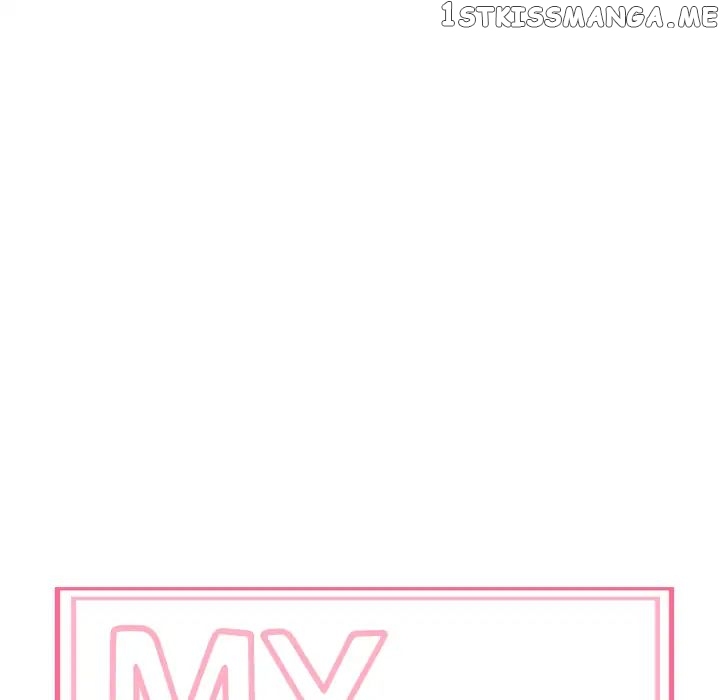 My Cotton Candy chapter 4 - page 17