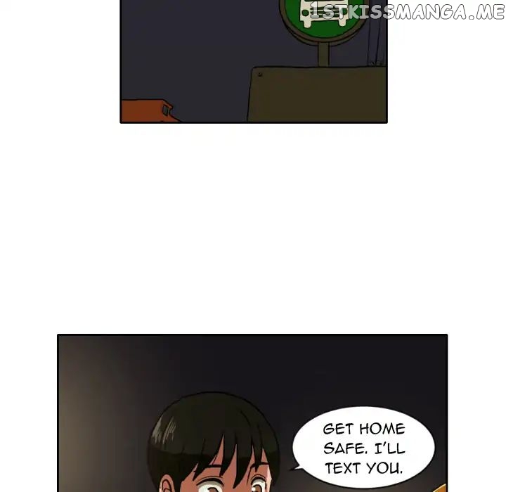 My Cotton Candy chapter 4 - page 20
