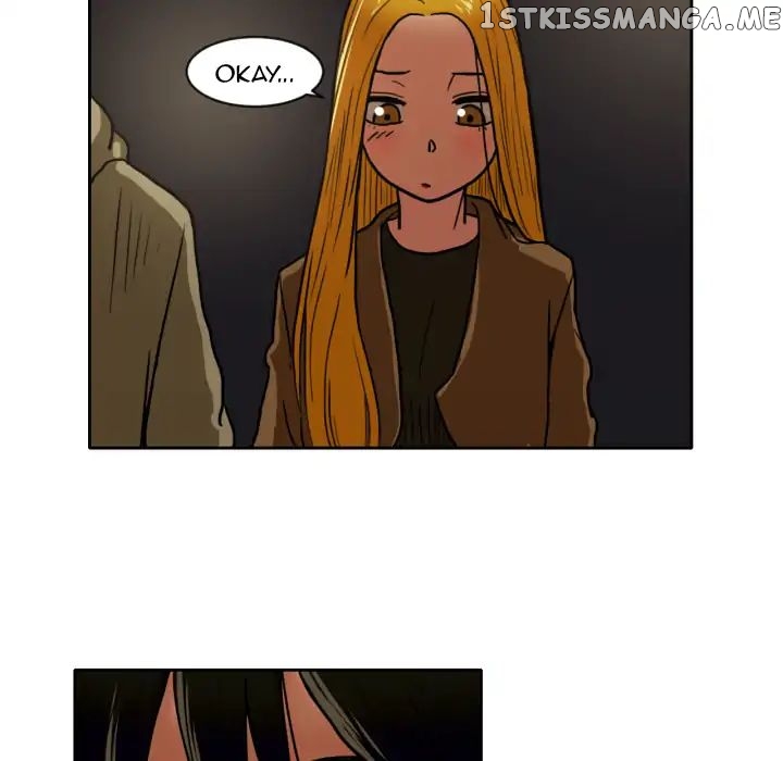 My Cotton Candy chapter 4 - page 22