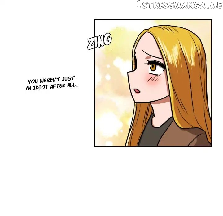 My Cotton Candy chapter 4 - page 27