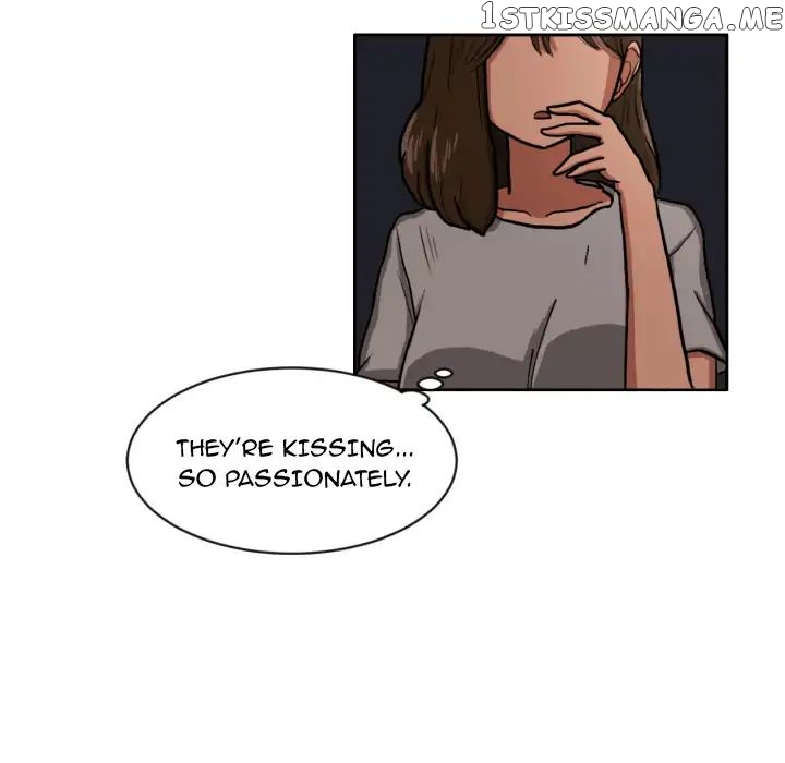 My Cotton Candy chapter 4 - page 30