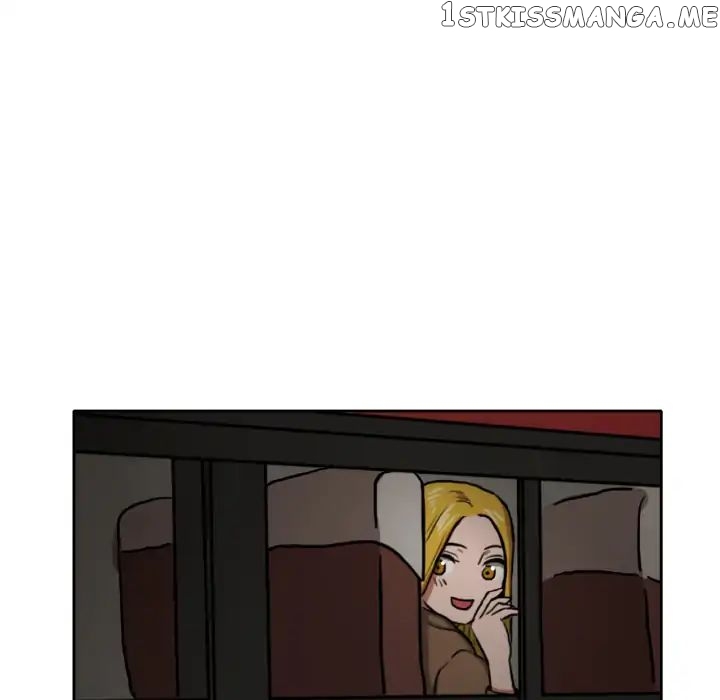 My Cotton Candy chapter 4 - page 31