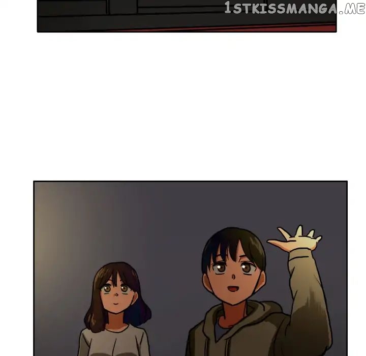 My Cotton Candy chapter 4 - page 32