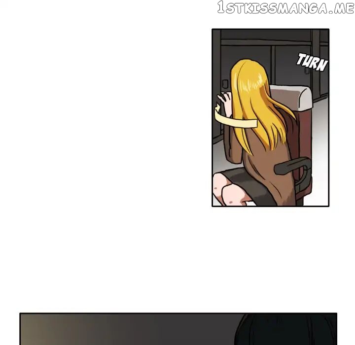 My Cotton Candy chapter 4 - page 35