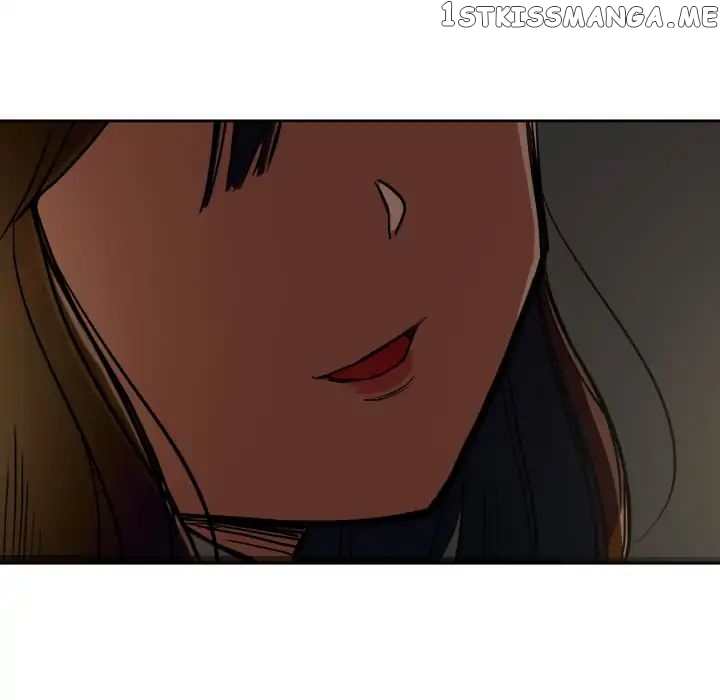 My Cotton Candy chapter 4 - page 37