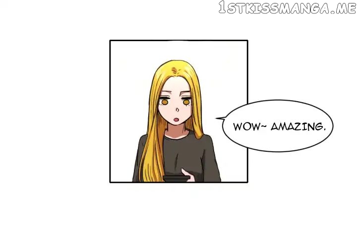 My Cotton Candy chapter 4 - page 4