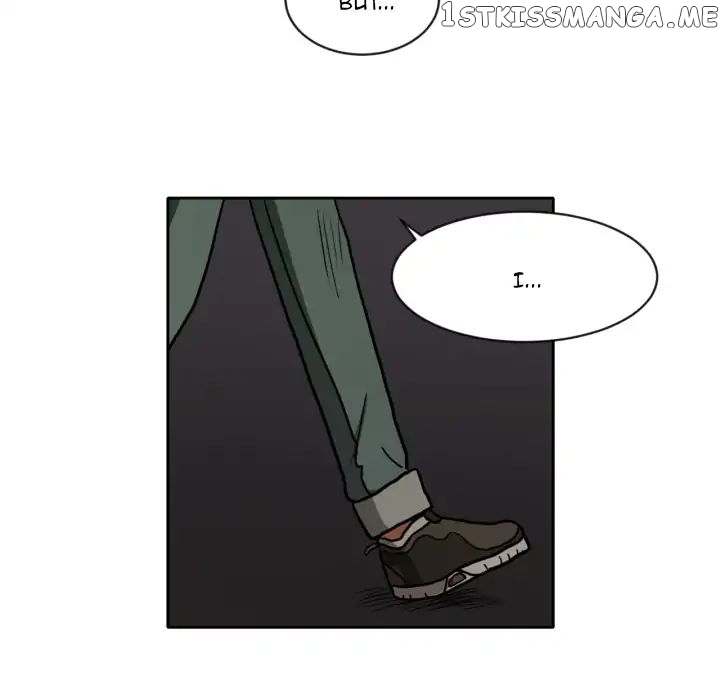 My Cotton Candy chapter 4 - page 46