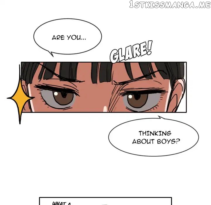 My Cotton Candy chapter 4 - page 56