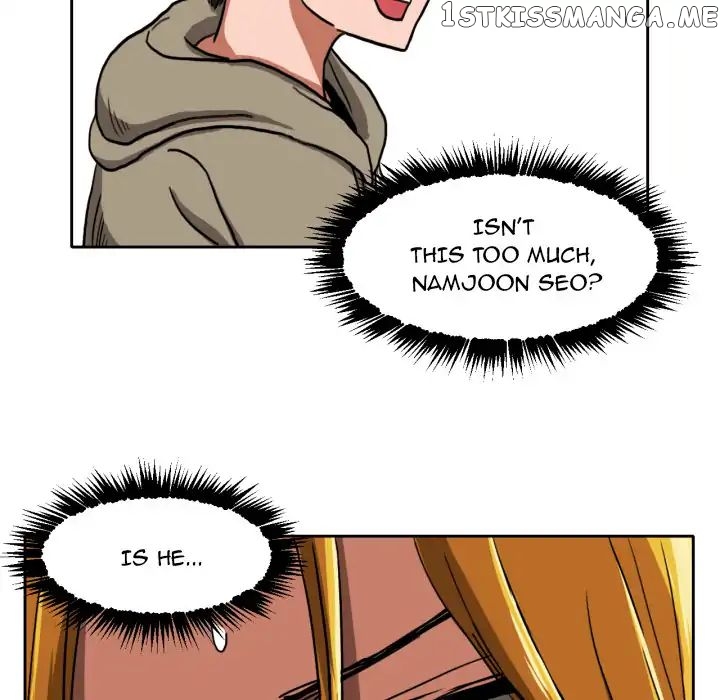 My Cotton Candy chapter 4 - page 66