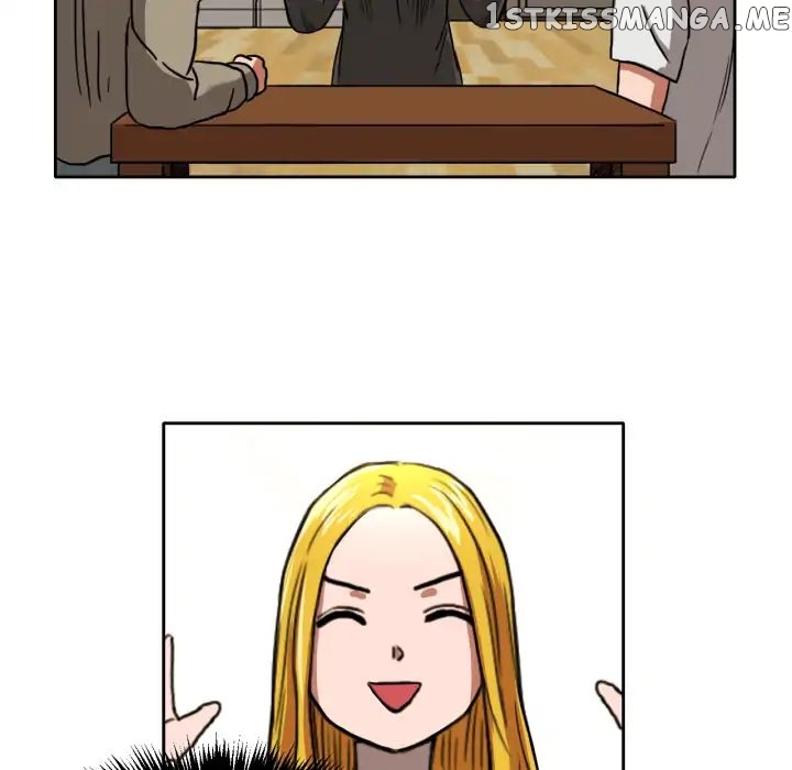 My Cotton Candy chapter 4 - page 7