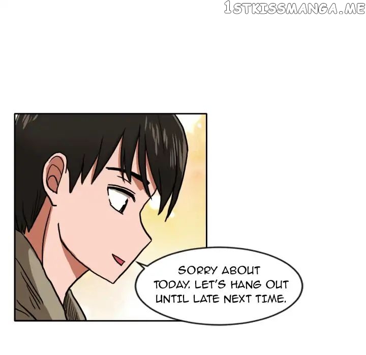 My Cotton Candy chapter 4 - page 83