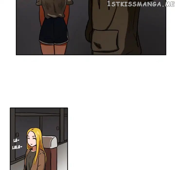 My Cotton Candy chapter 4 - page 90