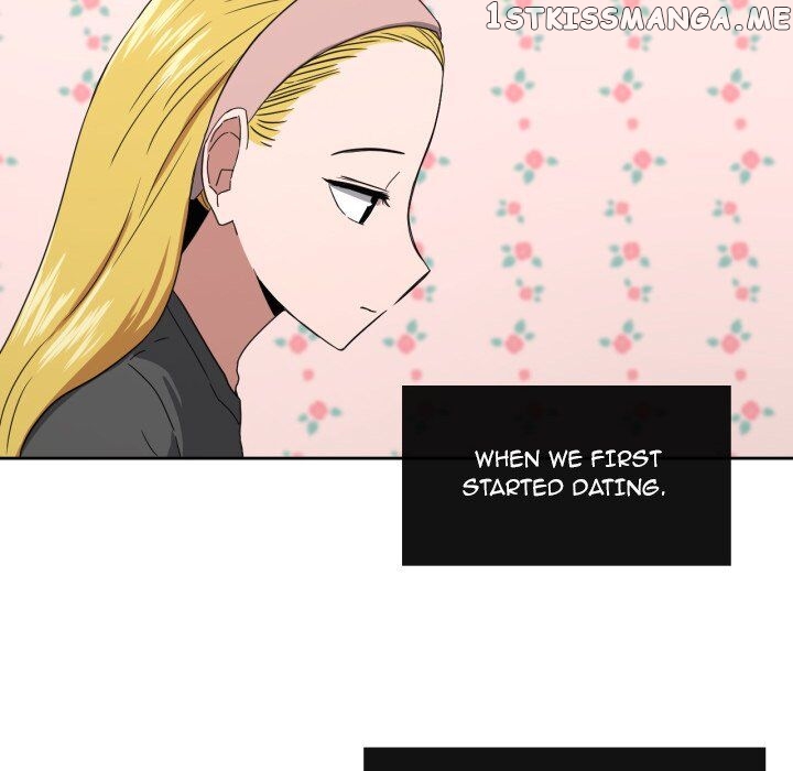 My Cotton Candy chapter 32 - page 10