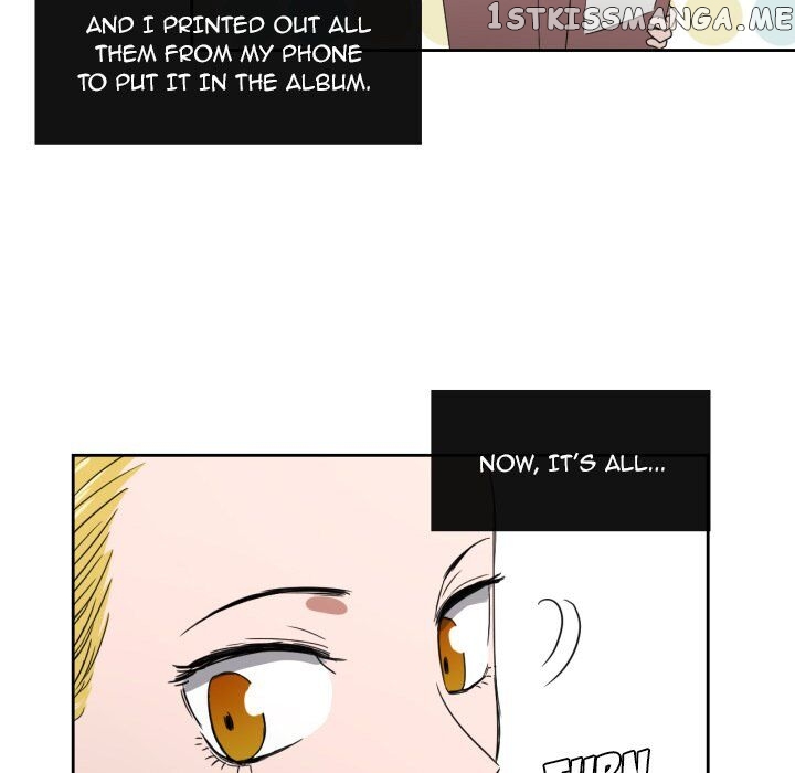 My Cotton Candy chapter 32 - page 12
