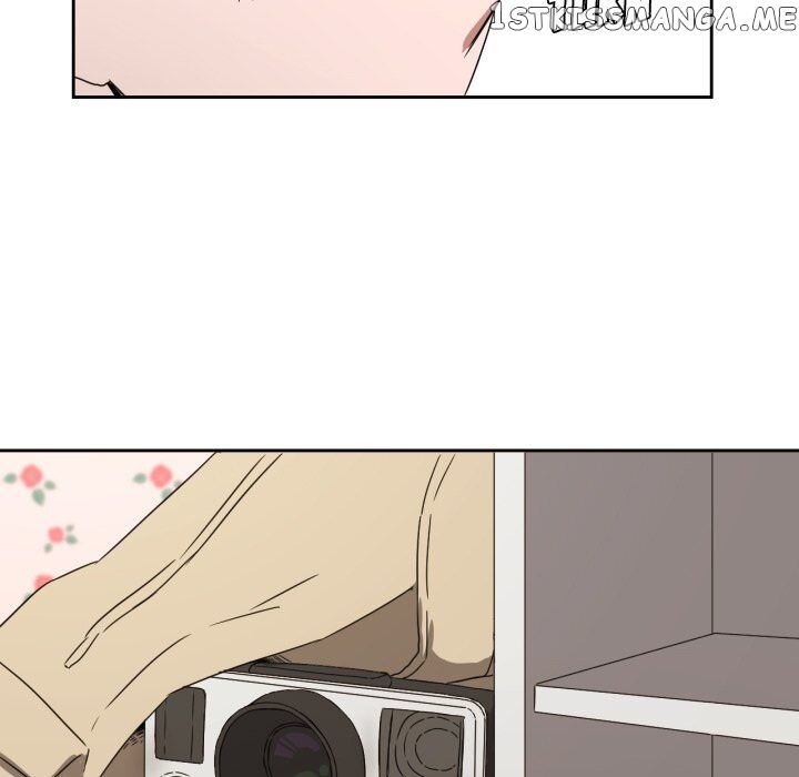 My Cotton Candy chapter 32 - page 13
