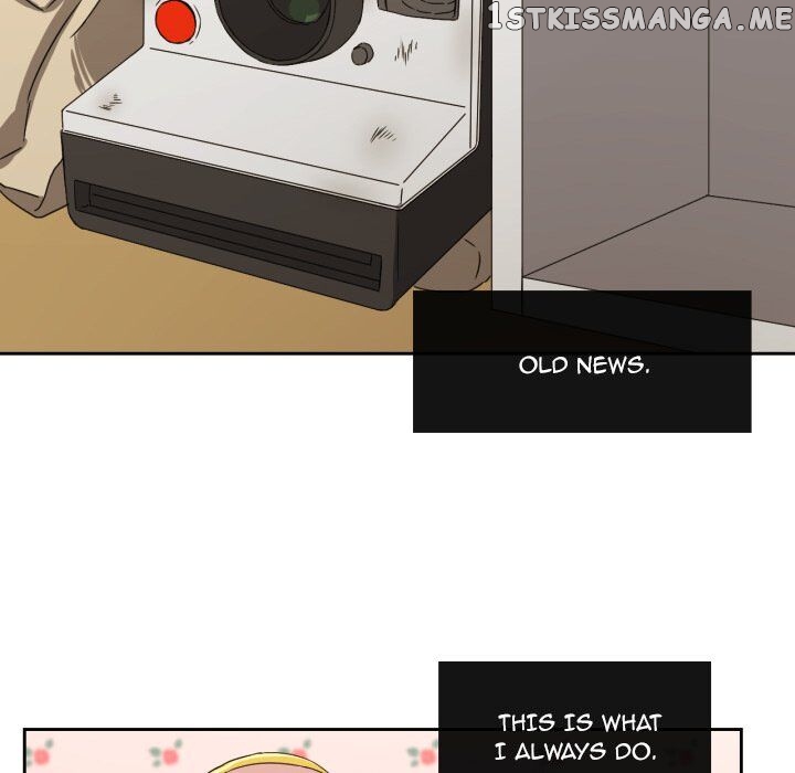 My Cotton Candy chapter 32 - page 14