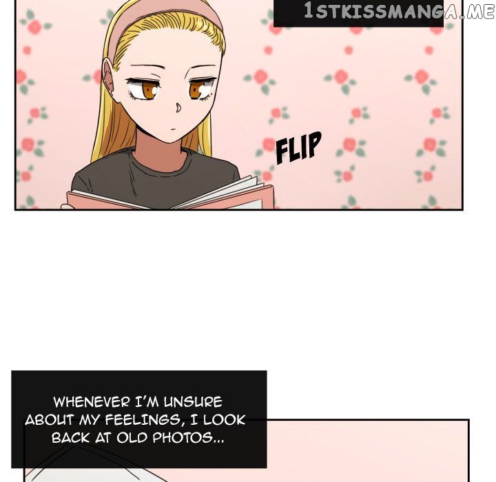 My Cotton Candy chapter 32 - page 15