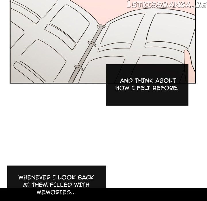 My Cotton Candy chapter 32 - page 16