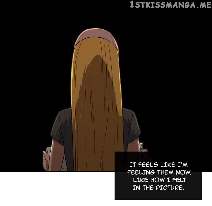 My Cotton Candy chapter 32 - page 17
