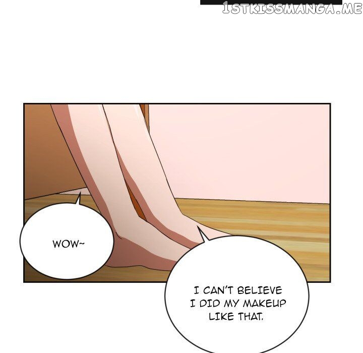 My Cotton Candy chapter 32 - page 19