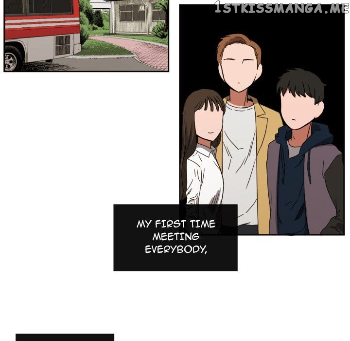 My Cotton Candy chapter 32 - page 23