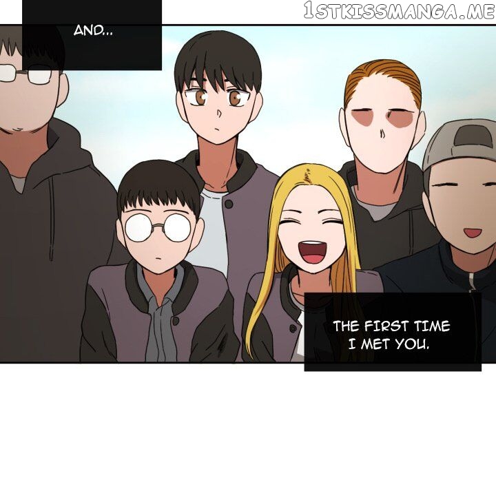 My Cotton Candy chapter 32 - page 24