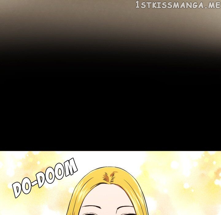 My Cotton Candy chapter 32 - page 27