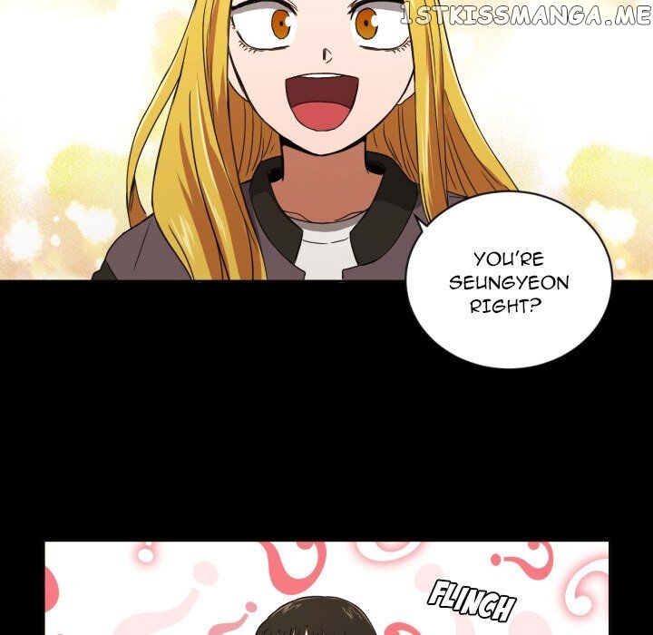 My Cotton Candy chapter 32 - page 28