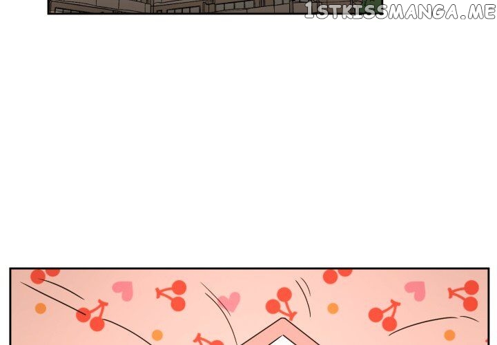 My Cotton Candy chapter 32 - page 3