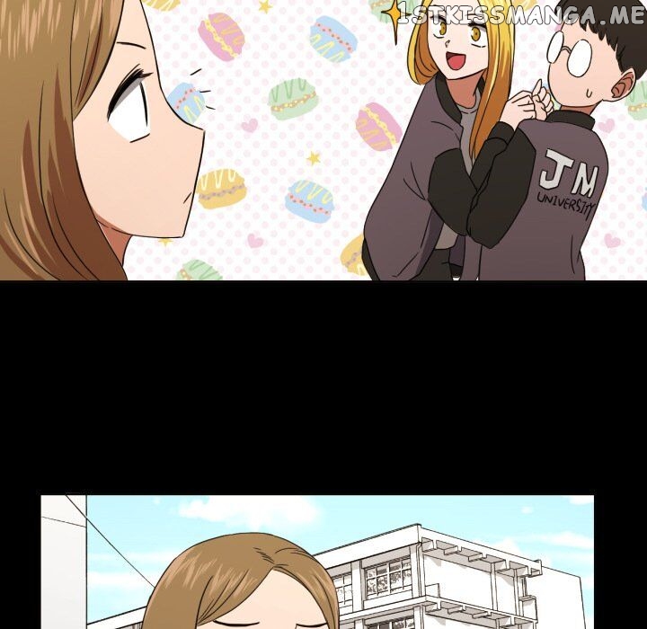 My Cotton Candy chapter 32 - page 30