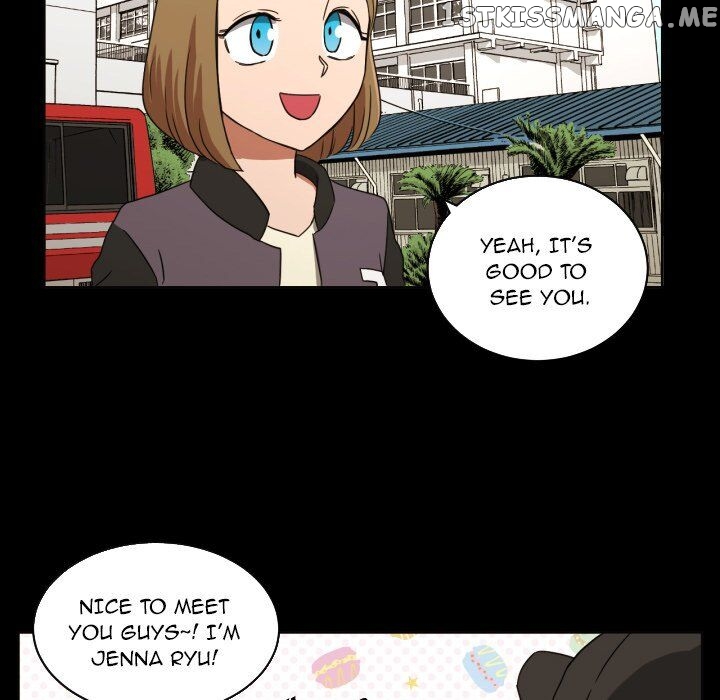 My Cotton Candy chapter 32 - page 31