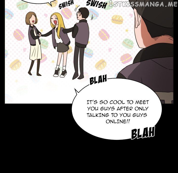 My Cotton Candy chapter 32 - page 32